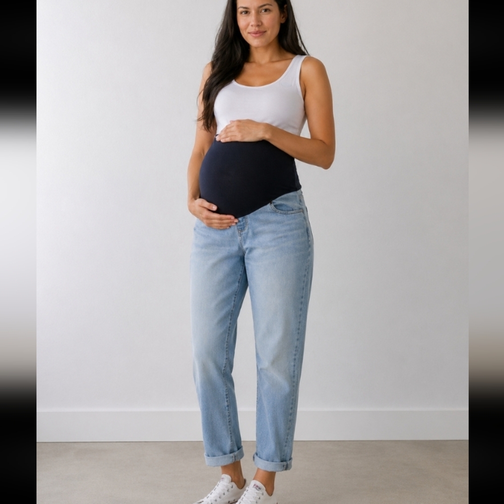 GREAT EXPECTATIONS MATERNITY  S 4-6